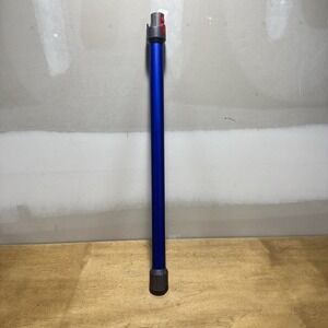 Genuine Dyson V8 Animal+ Quick Release Wand Tube Purple Replacement Part